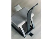 Sedia Variable balans con schienale Varir in OFFERTA OUTLET -17%