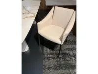 Sedia Vela di Bonaldo in OFFERTA OUTLET -40%