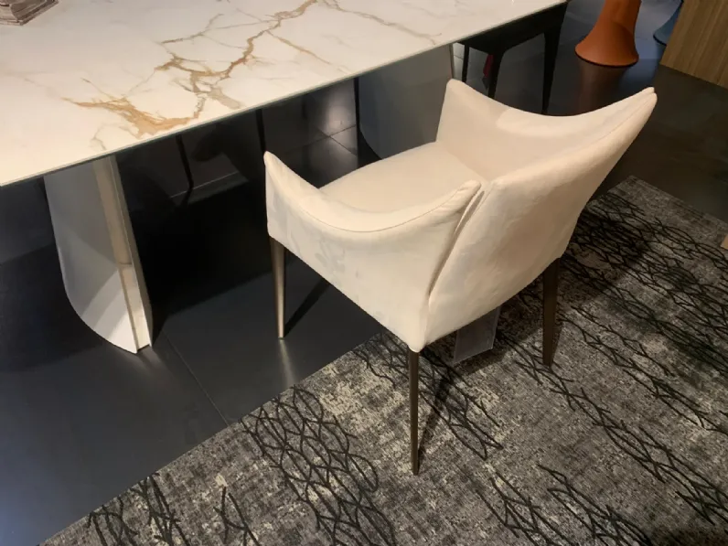 Sedia Vela Bonaldo con uno sconto vantaggioso