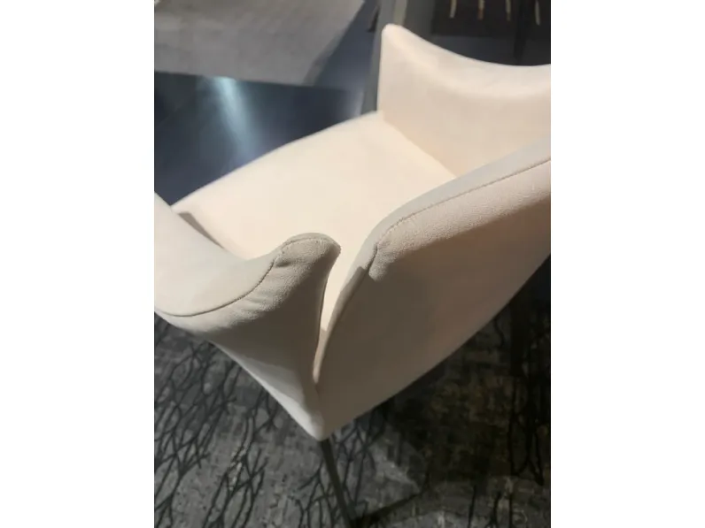 Sedia Vela Bonaldo con uno sconto vantaggioso