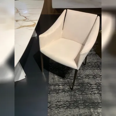 Sedia Vela Bonaldo con uno sconto vantaggioso