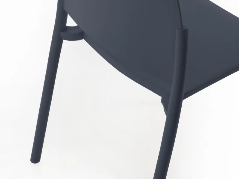 Sedia Venus Stones con uno sconto vantaggioso