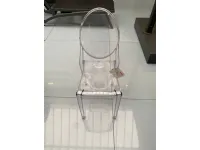 Sedia modello Victoria ghost di Kartell: richiedi il prezzo 