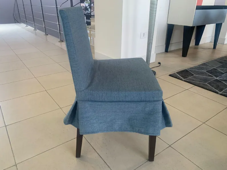 Sedia fisse Vintage 1980 di Collezione esclusiva a prezzo Outlet