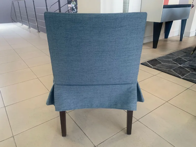 Sedia fisse Vintage 1980 di Collezione esclusiva a prezzo Outlet