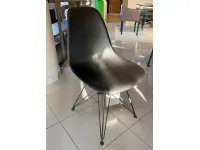 Sedia da cucina Vitra eames plastic chair di Collezione esclusiva SCONTATA 25%