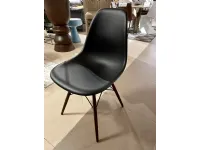 Sedia da cucina Vitra eames plastic chair di Collezione esclusiva SCONTATA 25%