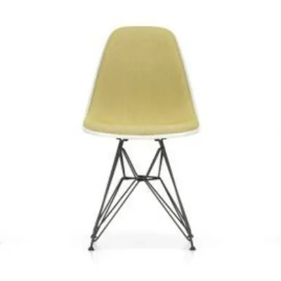 Sedia senza braccioli Vitra eames plastic chair di Collezione esclusiva in Offerta Outlet