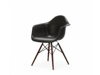 Sedia con braccioli Vitra eames plastic chairs re di Collezione esclusiva a prezzo scontato