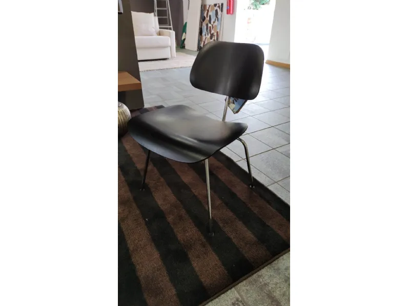 Sedia Vitra Plywood PREZZI OUTLET