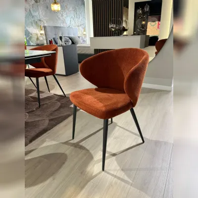 Sedia Vivian Friulsedie con uno sconto vantaggioso