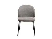 SEDIA Bizzotto Wendy a PREZZO OUTLET