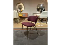 SEDIA Zamagna Futura  a PREZZO OUTLET