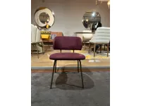 SEDIA Zamagna Futura  a PREZZO OUTLET