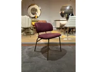 SEDIA Zamagna Futura  a PREZZO OUTLET