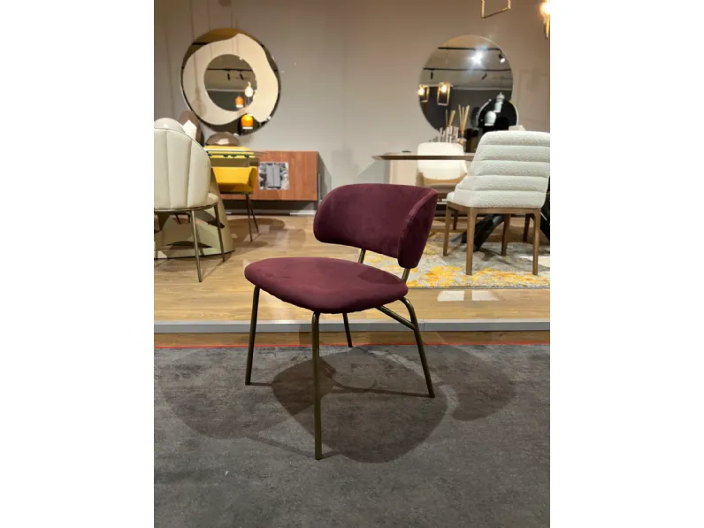 SEDIA Zamagna Futura  a PREZZO OUTLET