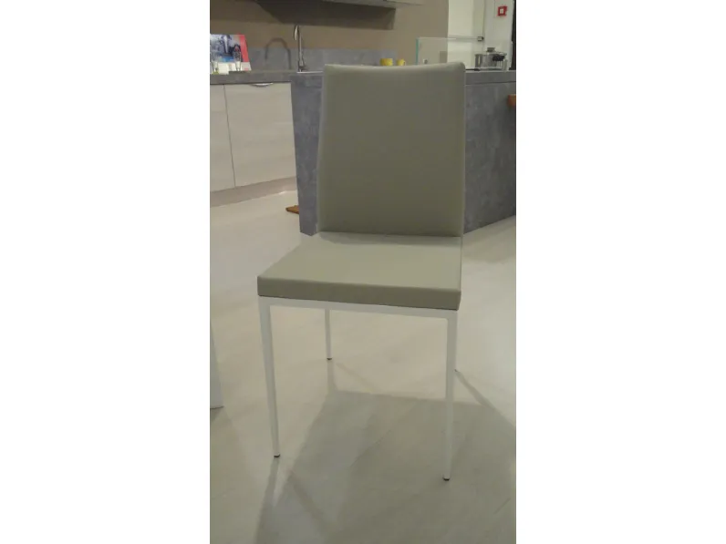 Sedia Zamagna Speak  PREZZI OUTLET