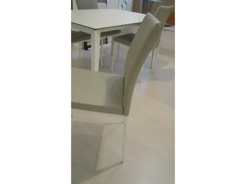 Sedia Zamagna Speak  PREZZI OUTLET