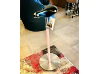 Sedia Zaotta sella Zanotta SCONTATA a PREZZI OUTLET