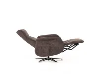 Sedia Zeta5 Stones in OFFERTA OUTLET