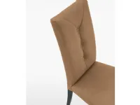 Sedia modello Zurigo di Target point a prezzo riservato 