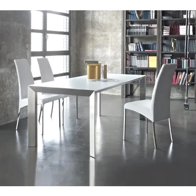 Sedia Aida di Bontempi: design moderno, prezzo scontato!