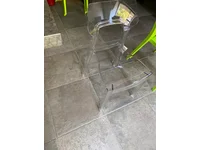 Sedie Bontempi TRASPARENTE