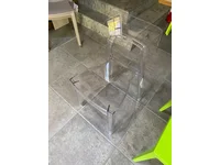 Sedie Bontempi TRASPARENTE