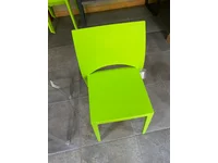 Sedie Bontempi VERDE