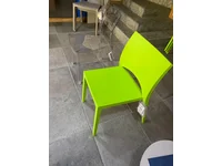 Sedie Bontempi VERDE