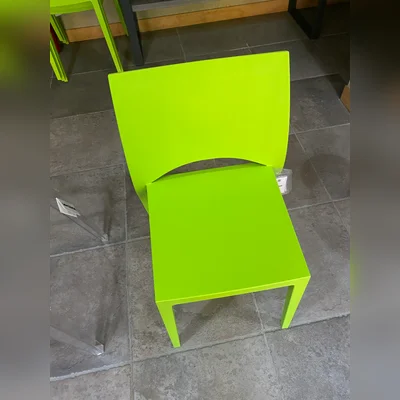 Sedie Bontempi VERDE
