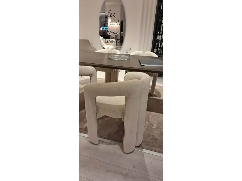 Sedie Cassina Dudet 562