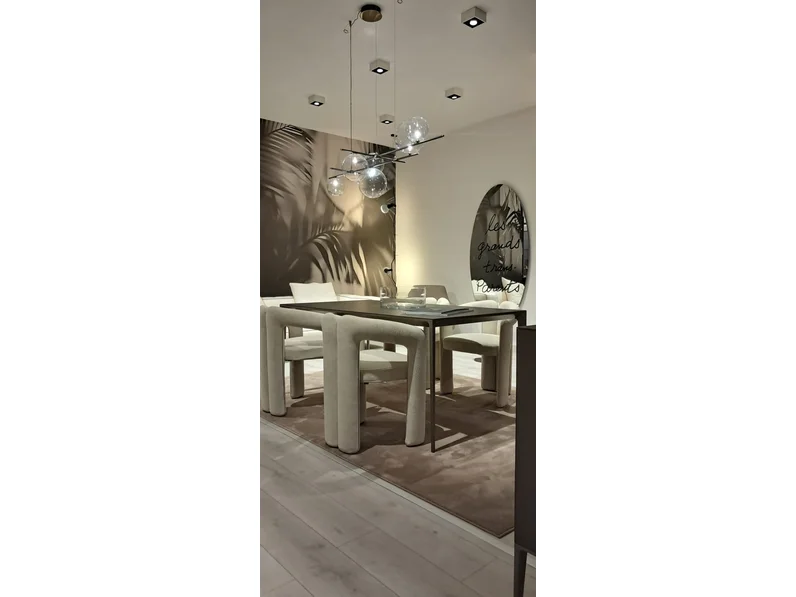 Sedie Cassina Dudet 562