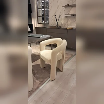 Sedie Cassina Dudet 562