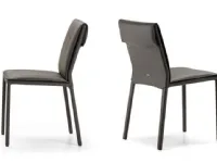 Sedia modello Isabel   di Cattelan italia a prezzo riservato 