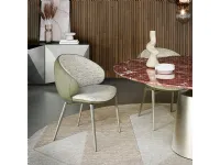 Sedie Cattelan Italia Charlotte