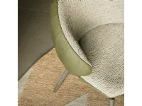 Sedie Cattelan Italia Charlotte
