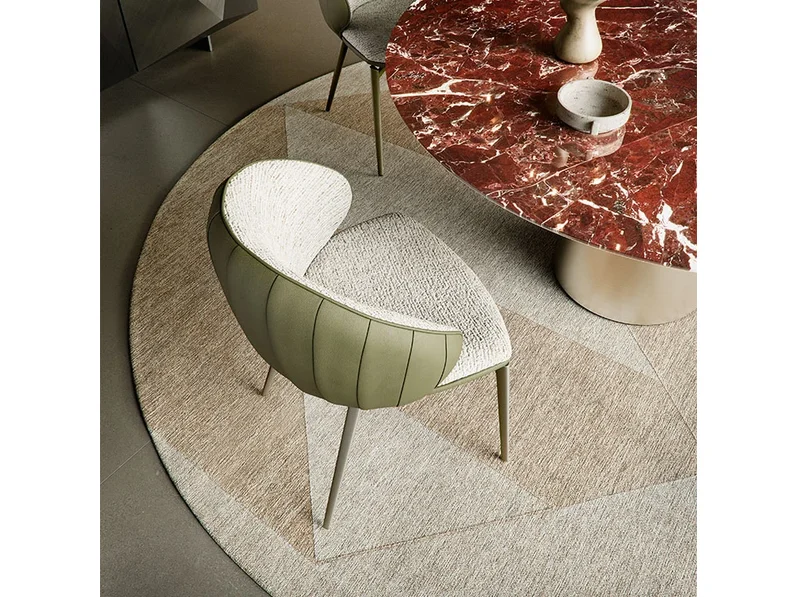Sedie Cattelan Italia Charlotte