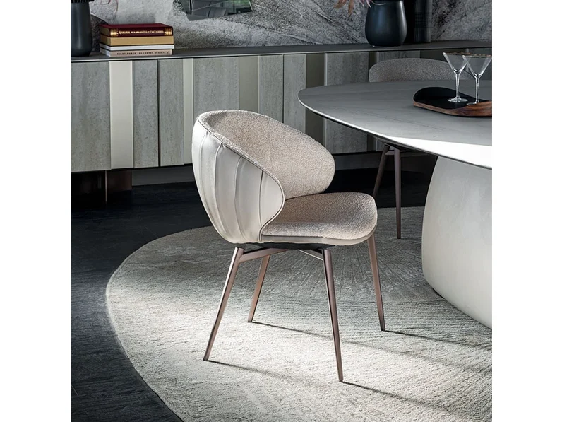 Sedie Cattelan Italia Charlotte