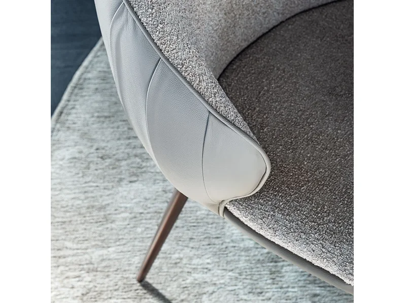 Sedie Cattelan Italia Charlotte