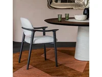 Sedie Cattelan Italia Giselle