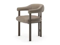 Sedie Cattelan Italia Greta Wood