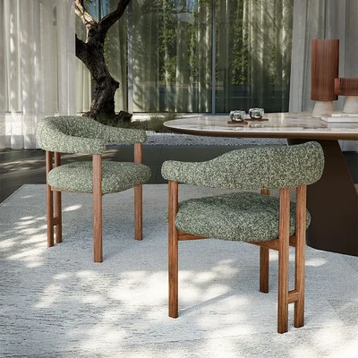Sedie Cattelan Italia Greta Wood