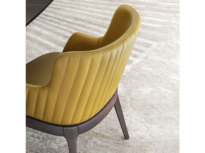 Sedie Cattelan Italia Magda Barre