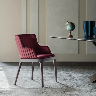 Sedie Cattelan Italia Magda Barre
