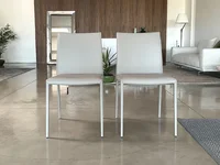 Sedie Cattelan Italia Norma