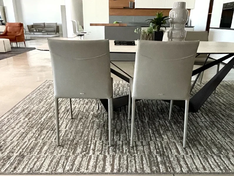Sedie Cattelan Italia Norma