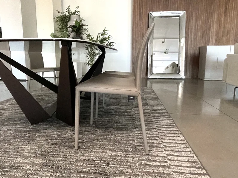 Sedie Cattelan Italia Norma