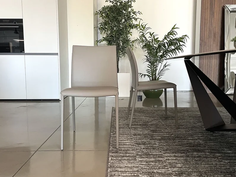 Sedie Cattelan Italia Norma