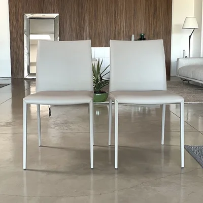 Sedie Cattelan Italia Norma